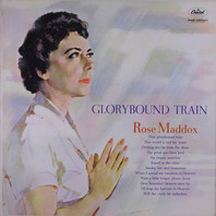 Glorybound Train (Vinyl) Mp3