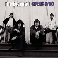 The Essential The Guess Who CD1 Mp3