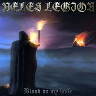 Blood On My Knife (Split With Legion) Mp3