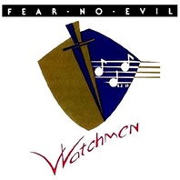 Fear No Evil Mp3