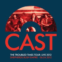 The Troubled Times Tour: Live 2012 CD1 Mp3