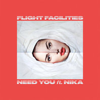 Need You (CDS) Mp3