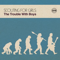 The Trouble With Boys Mp3