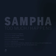 Too Much & Happens (CDS) Mp3