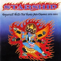 Starship's Greatest Hits (Ten Years And Change 1979-1991) Mp3