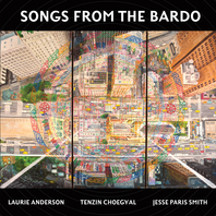 Songs From The Bardo Mp3