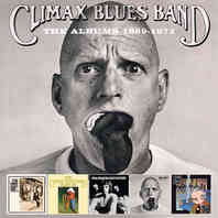 The Albums 1969-1972 (The Climax Chicago Blues Band) CD2 Mp3