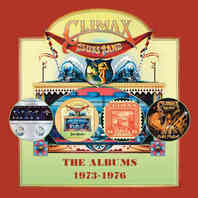 The Albums 1973-1976 (Sense Of Direction) CD2 Mp3