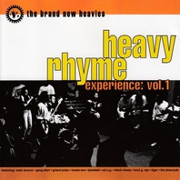 Heavy Rhyme Experience Vol. 1 Mp3