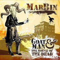 Goat Man & The House Of The Dead Mp3