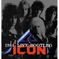1984: Live Bootleg Mp3