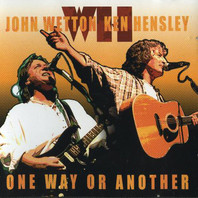 One Way Or Another (With Ken Hensley) Mp3