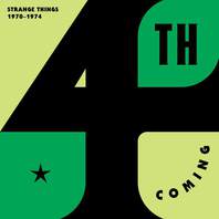 Strange Things: Complete Works 1970-1974 Mp3