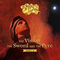 The Vision, The Sword And The Pyre - Part II Mp3