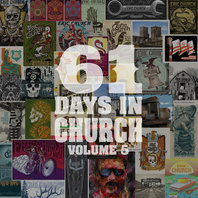 61 Days In Church Volume 5 Mp3