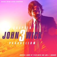 John Wick: Chapter 3 - Parabellum Mp3