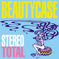 Beautycase Remixes (EP) Mp3