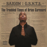 GSNT3: The Troubled Times Of Brian Carenard Mp3