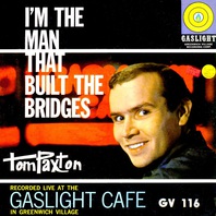 I'm The Man That Built The Bridges (Vinyl) Mp3