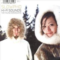 Hi-Fi Sounds For Young Norwegians Mp3