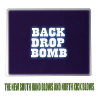 The New South Hand Blows And North Kick Blows Mp3