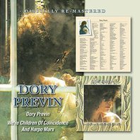 Dory Previn / We're Children Of Coincidence And Harpo Marx Mp3