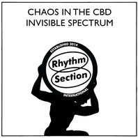 Invisible Spectrum (EP) Mp3