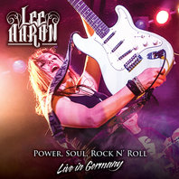 Power, Soul, Rock N'roll - Live In Germany Mp3