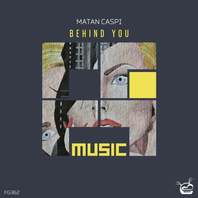 Behind You (CDS) Mp3
