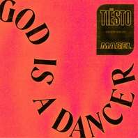 God Is A Dancer (CDS) Mp3