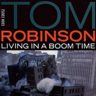 Living In A Boom Time Mp3