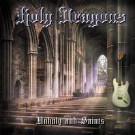 Unholy And Saints Mp3