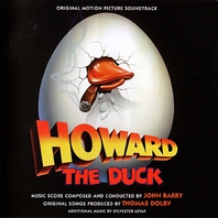 Howard The Duck CD2 Mp3