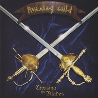 Crossing The Blades (EP) Mp3