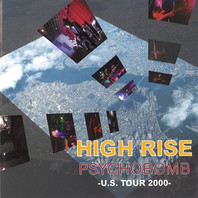 Psychobomb -U.S. Tour 2000- Mp3