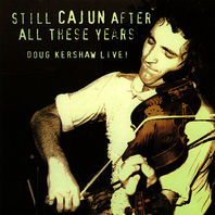 Still Cajun After All These Years Mp3