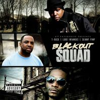 Blackout Squad (With Skinny Pimp & T-Rock) Mp3