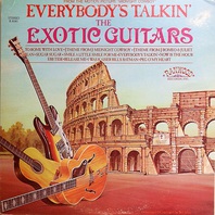 Everybody's Talkin (Vinyl) Mp3