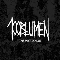 I Love Violence (Vinyl) Mp3