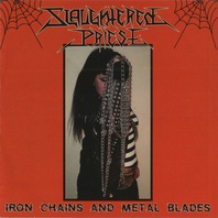 Iron Chains And Metal Blades Mp3