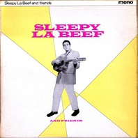 Sleepy Labeef & Friends (Vinyl) Mp3