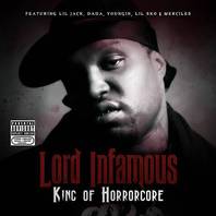 King Of Horrorcore Mp3
