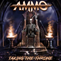 Taking The Throne (EP) Mp3