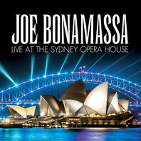 Live At The Sydney Opera House Mp3