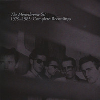 1979-1985 Complete Recordings - Strange Boutique CD1 Mp3