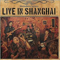 Live In Shanghai Mp3