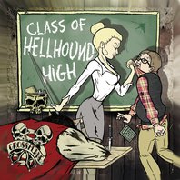 Class Of Hellhound High Mp3