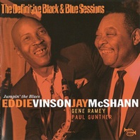 Jumpin' The Blues (With Jay Mcshann) Mp3