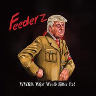 Wwhd: What Would Hitler Do? (CDS) Mp3