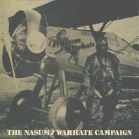 Nasum & Warhate Campaign (Split) Mp3